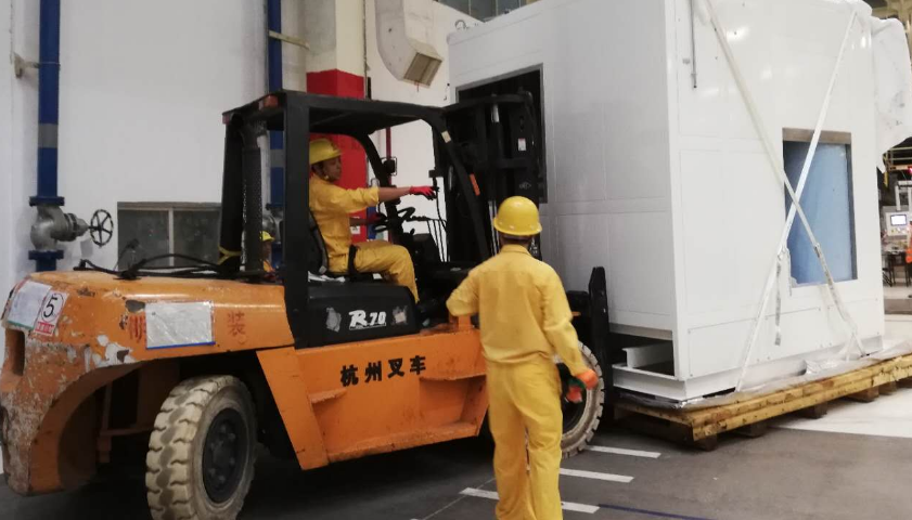 進口報關代理
