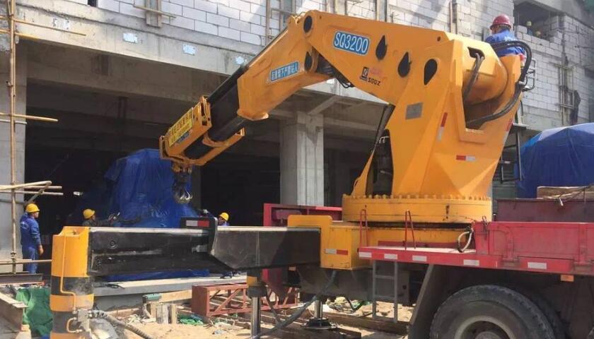 工廠搬遷