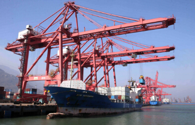 更新系統后海關是否有針對進出口報關機構的控制按鈕？