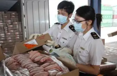 疫情反復下，食品進口報關重要性你了解嗎？