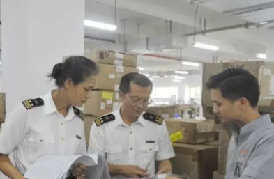 代理報(bào)關(guān)公司怎么選？聽聽琪邦怎么講！
